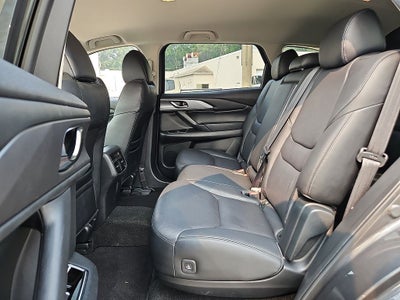 2021 Mazda Mazda CX-9 Touring