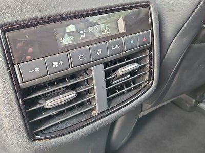 2021 Mazda Mazda CX-9 Touring