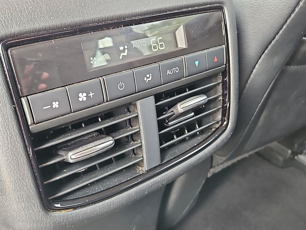 2021 Mazda Mazda CX-9 Touring