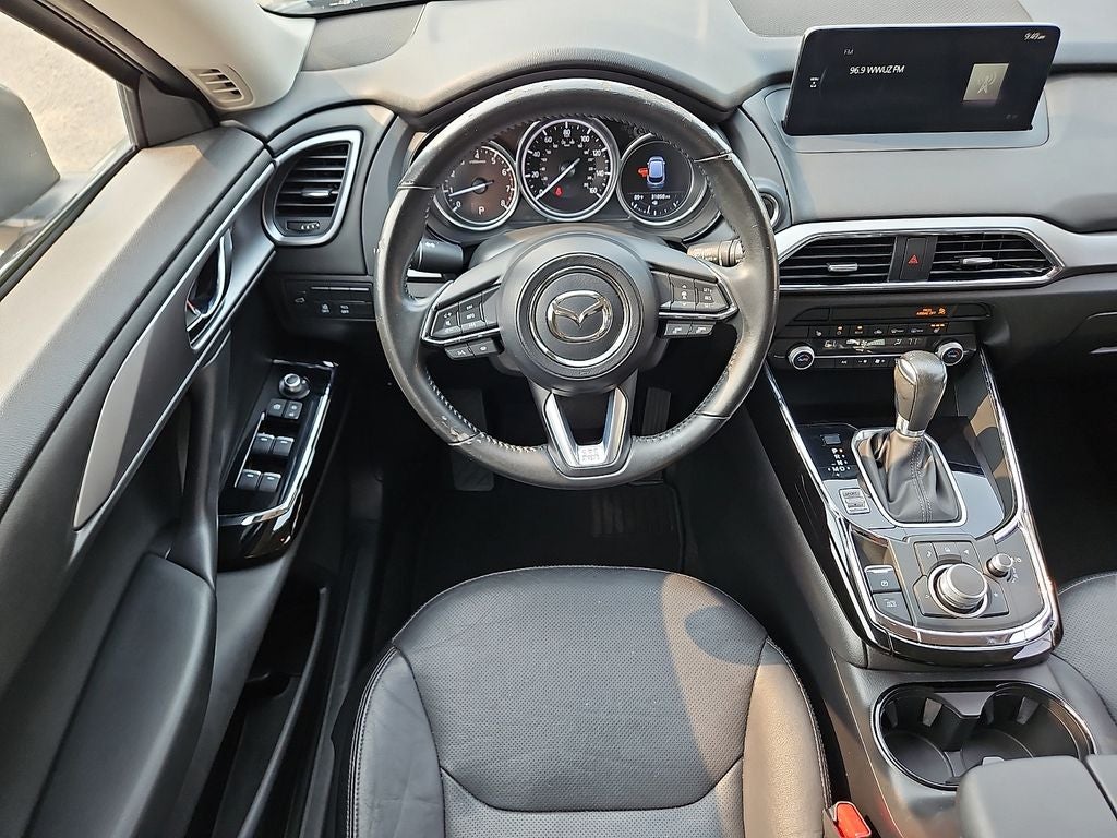 2021 Mazda Mazda CX-9 Touring