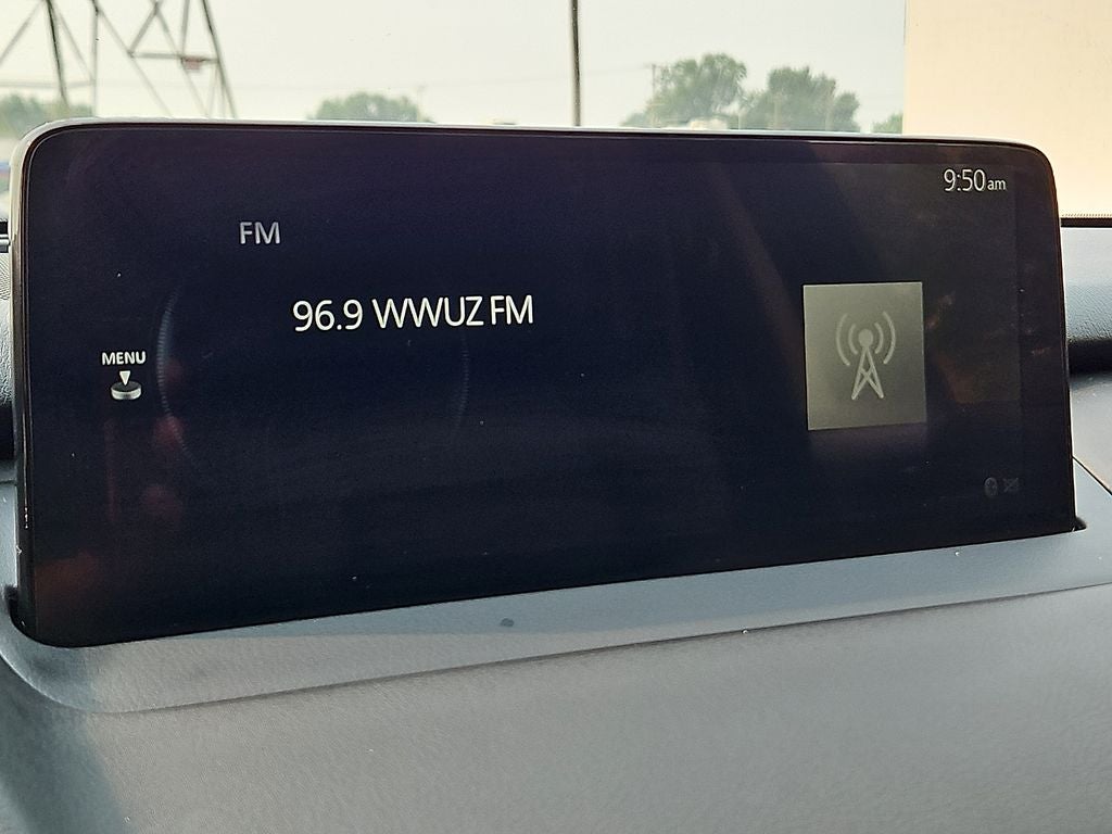 2021 Mazda Mazda CX-9 Touring