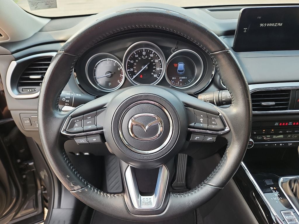 2021 Mazda Mazda CX-9 Touring