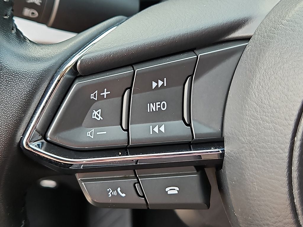 2021 Mazda Mazda CX-9 Touring