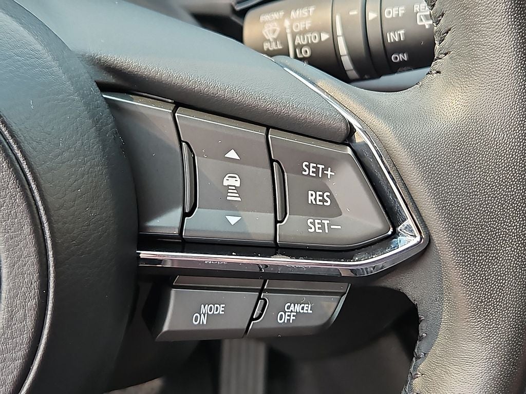 2021 Mazda Mazda CX-9 Touring