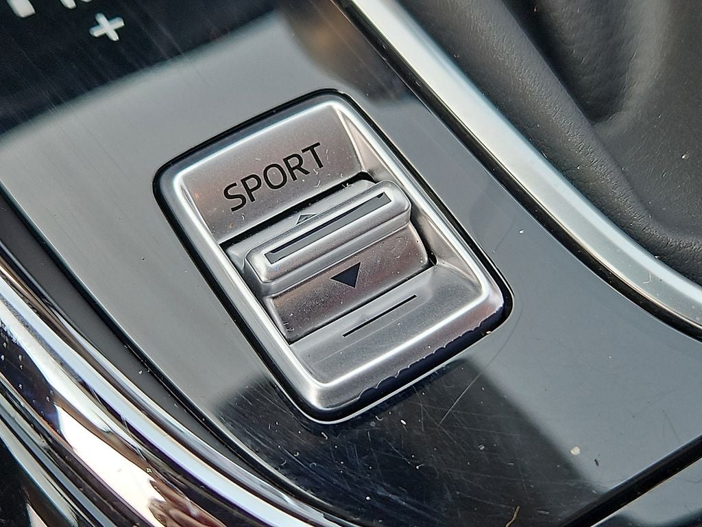 2021 Mazda Mazda CX-9 Touring