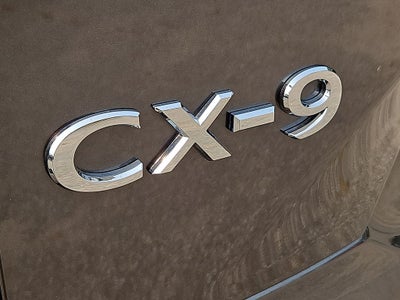 2021 Mazda Mazda CX-9 Touring