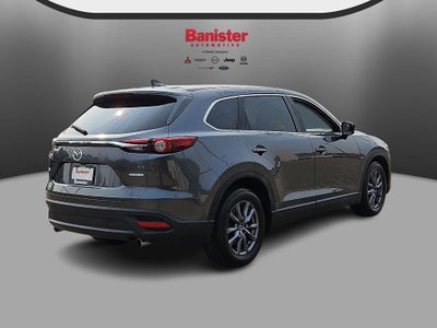 2021 Mazda Mazda CX-9 Touring
