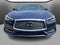2021 INFINITI Q60 LUXE