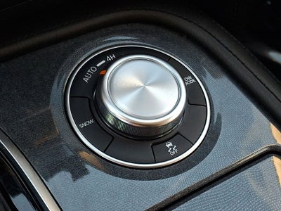 2024 Nissan Armada SV 4WD