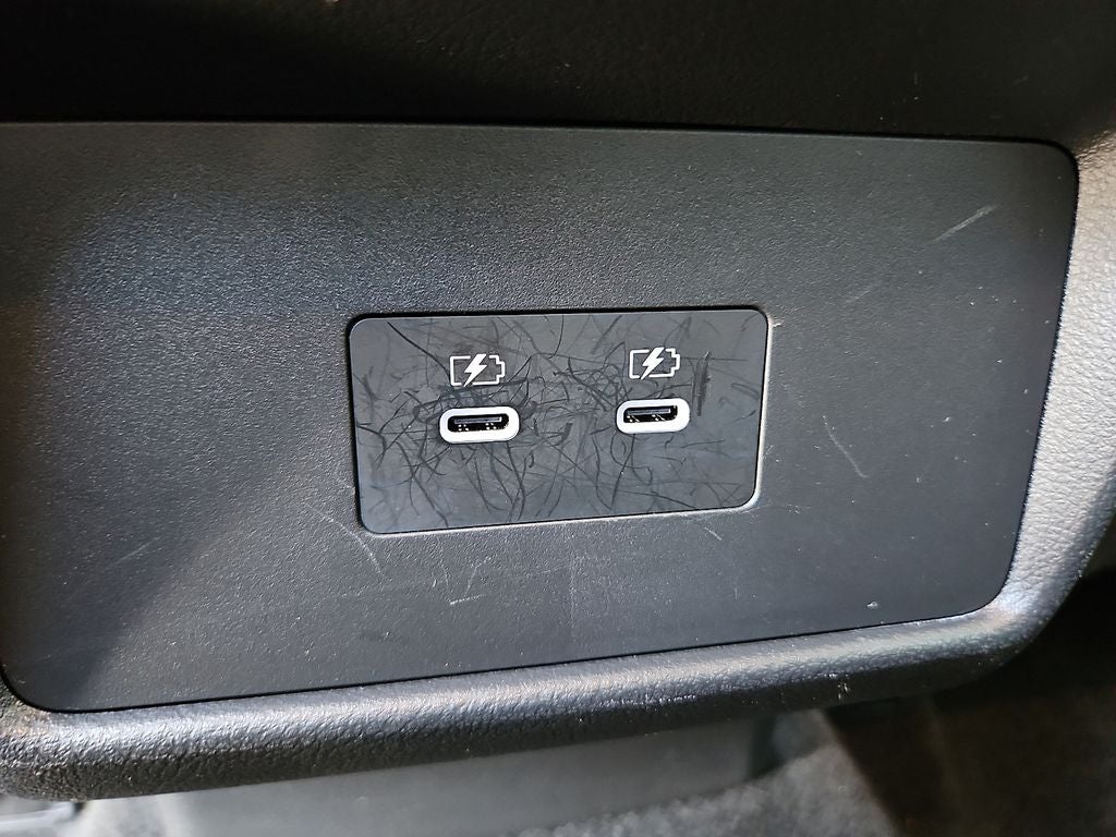 2024 Nissan Rogue SV Intelligent AWD