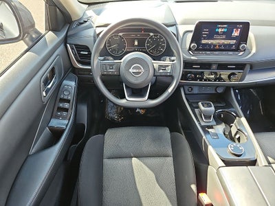 2024 Nissan Rogue SV Intelligent AWD