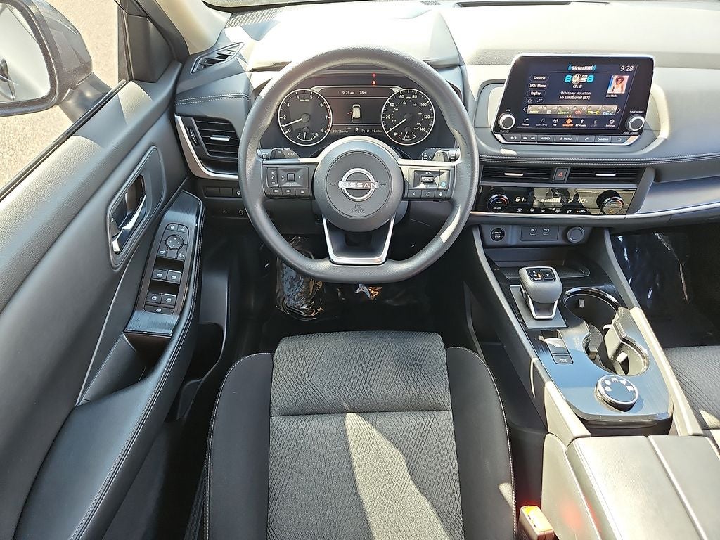 2024 Nissan Rogue SV Intelligent AWD