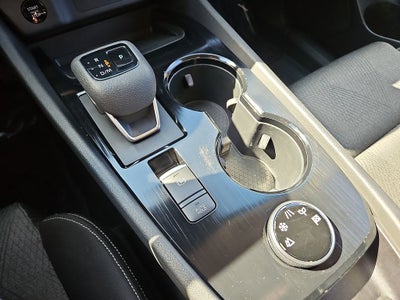 2024 Nissan Rogue SV Intelligent AWD