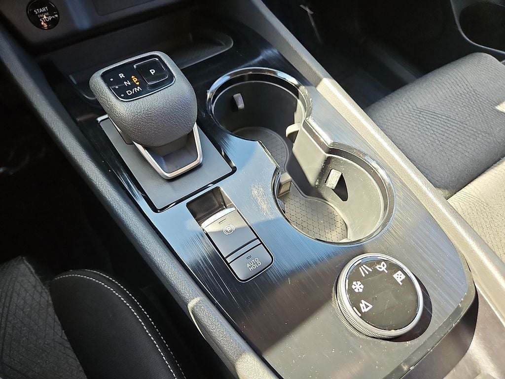 2024 Nissan Rogue SV Intelligent AWD