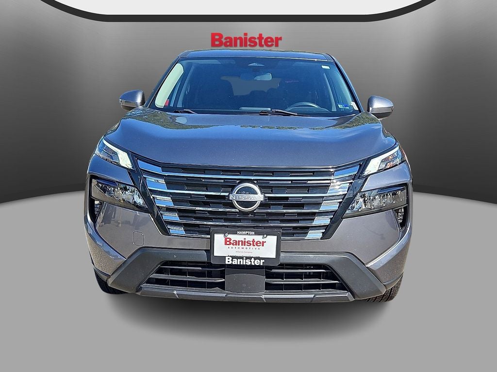 2024 Nissan Rogue SV Intelligent AWD
