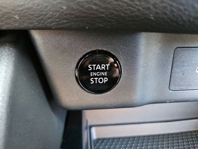 2024 Nissan Rogue SV Intelligent AWD