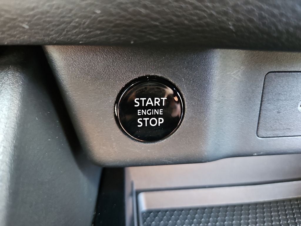 2024 Nissan Rogue SV Intelligent AWD