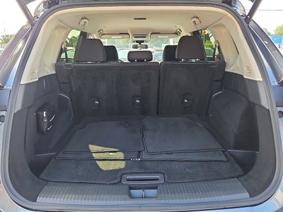 2024 Nissan Rogue SV Intelligent AWD