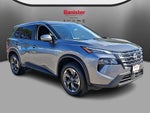 2024 Nissan Rogue SV Intelligent AWD