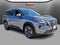 2024 Nissan Rogue SV Intelligent AWD
