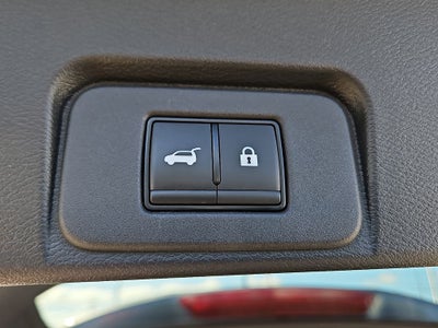 2024 Nissan Rogue SV Intelligent AWD