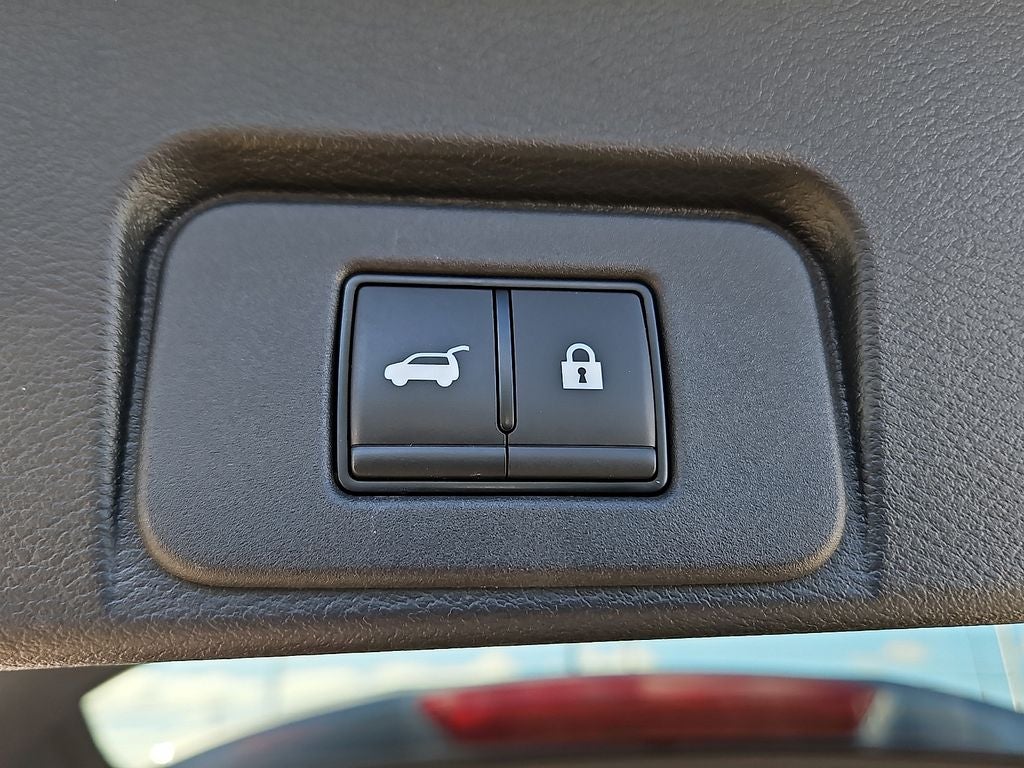 2024 Nissan Rogue SV Intelligent AWD