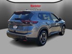 2024 Nissan Rogue SV Intelligent AWD