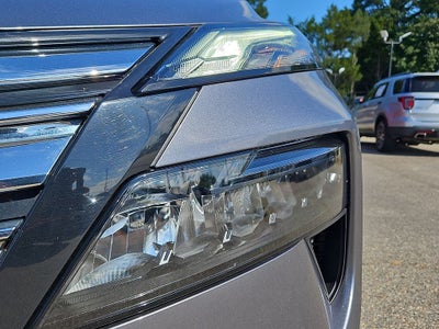 2024 Nissan Rogue SV Intelligent AWD