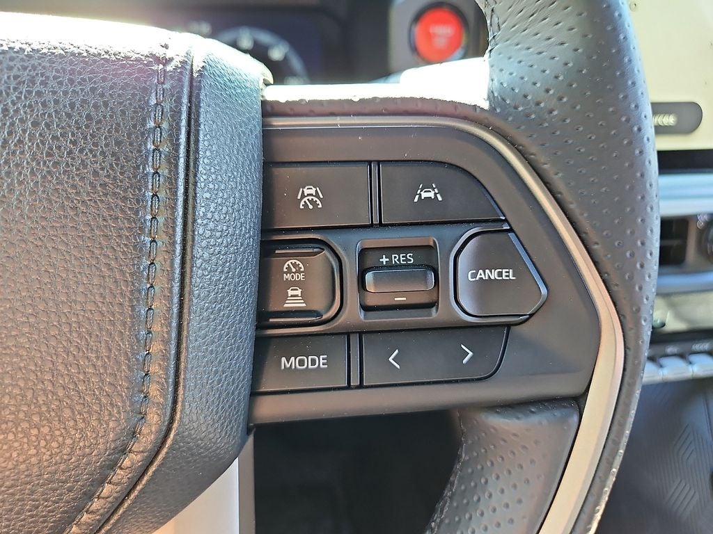 2025 Toyota 4Runner TRD Off Road Premium