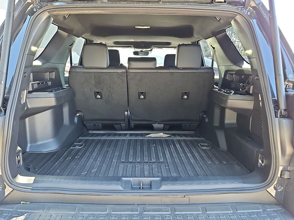 2025 Toyota 4Runner TRD Off Road Premium