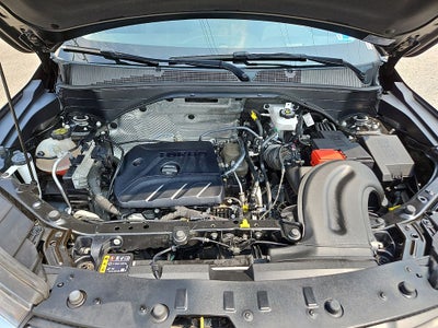 2023 Chevrolet Trailblazer FWD LT