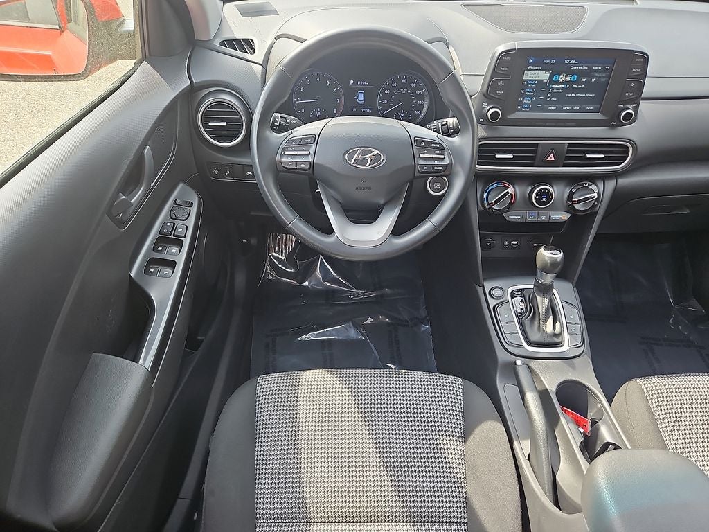 2019 Hyundai Kona SEL