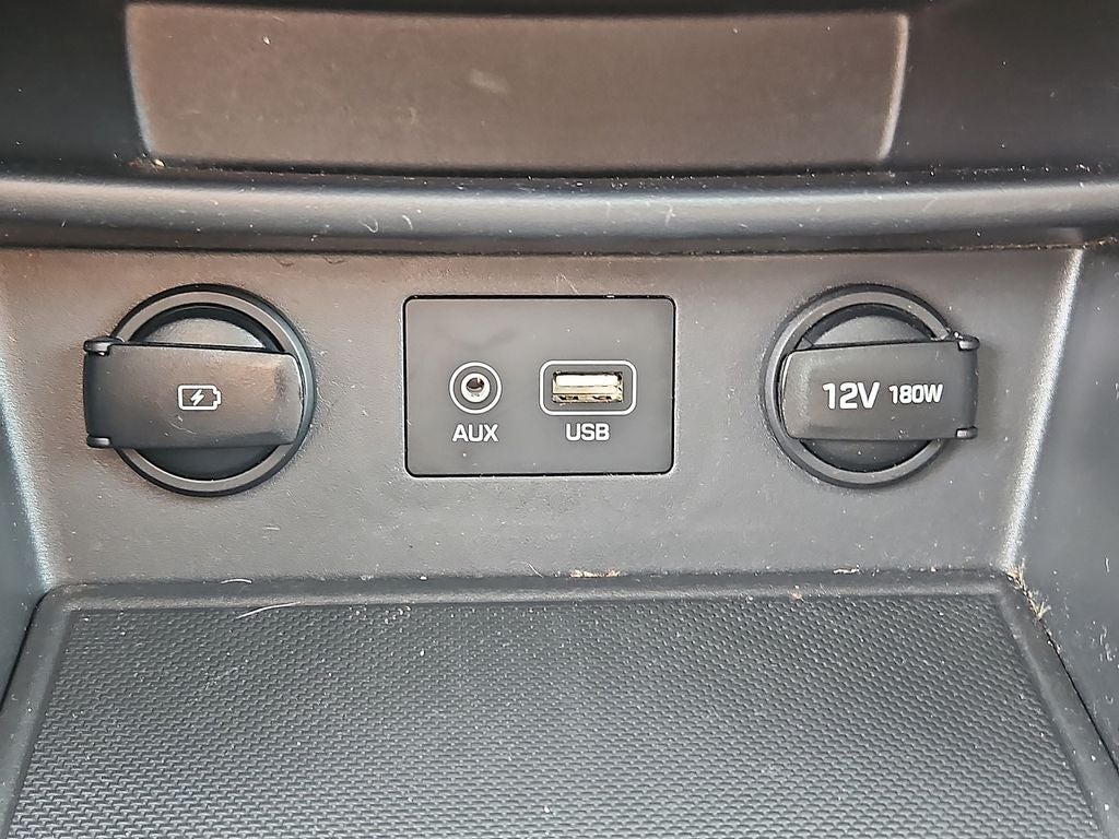 2019 Hyundai Kona SEL