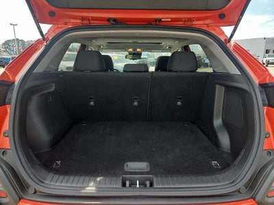 2019 Hyundai Kona SEL