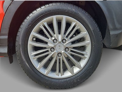 2019 Hyundai Kona SEL