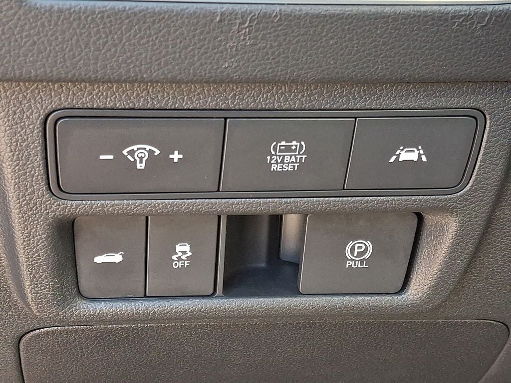 2022 Hyundai Sonata Hybrid SEL