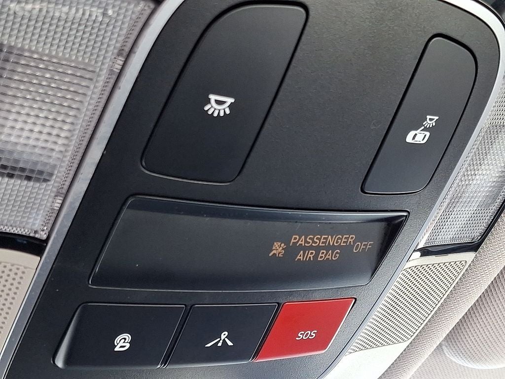 2022 Hyundai Sonata Hybrid SEL