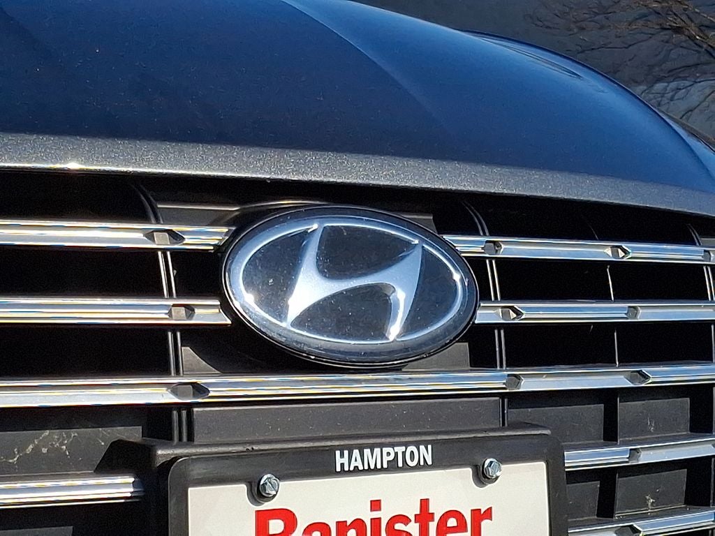 2022 Hyundai Sonata Hybrid SEL