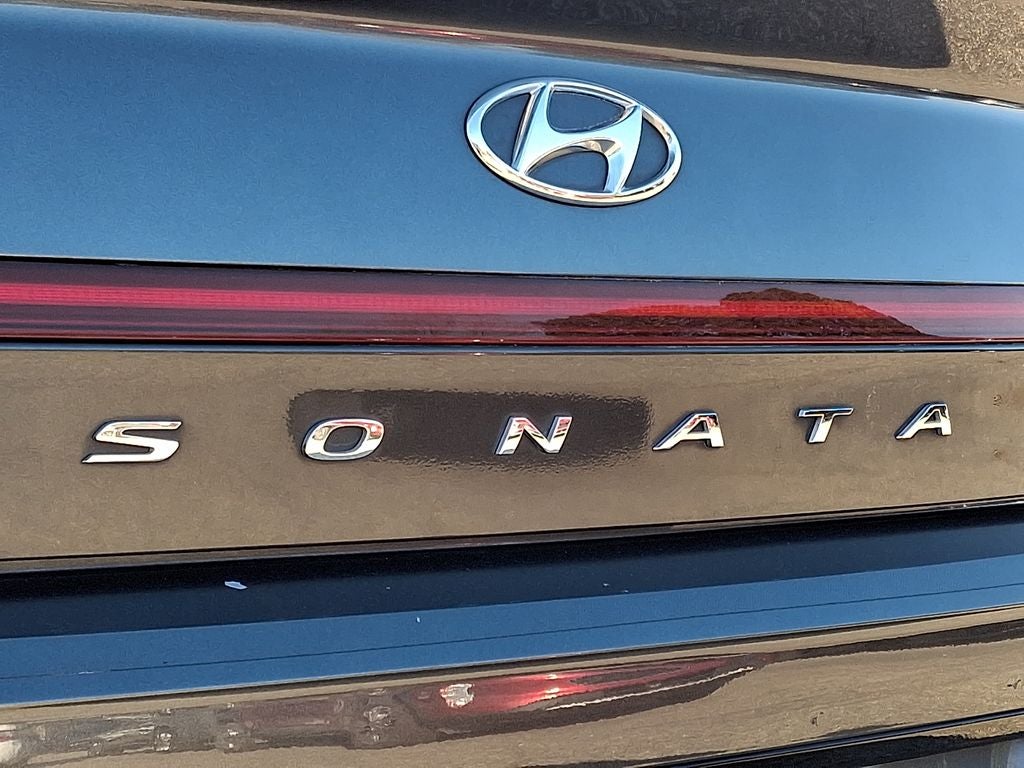 2022 Hyundai Sonata Hybrid SEL