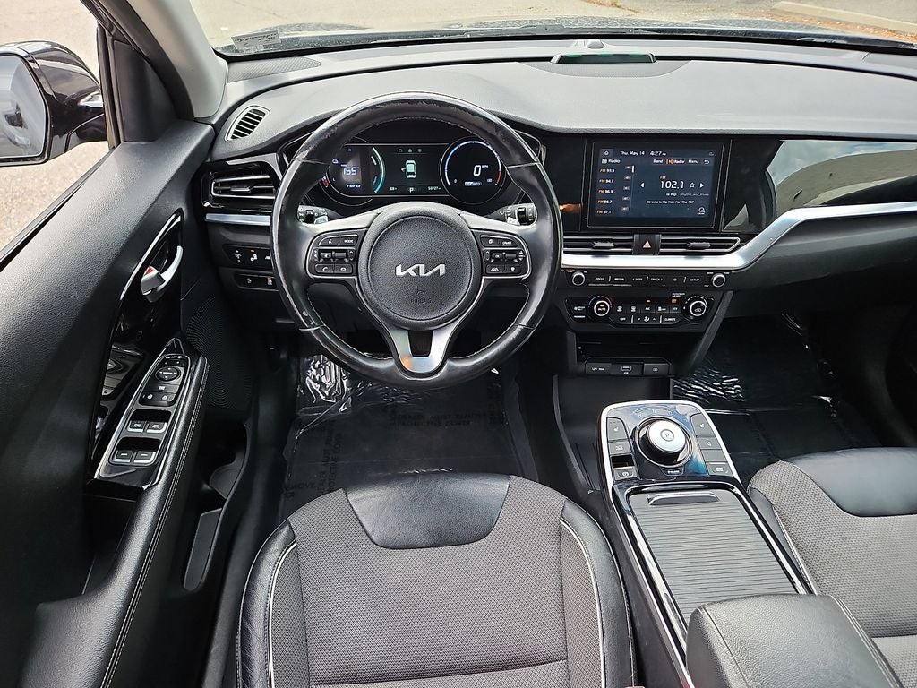2022 Kia Niro EV S