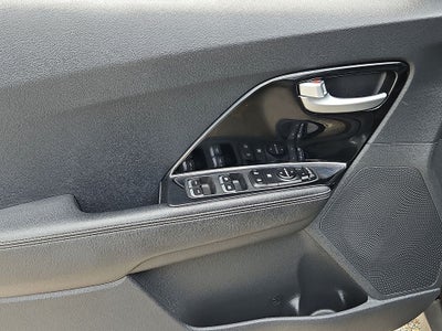 2022 Kia Niro EV S