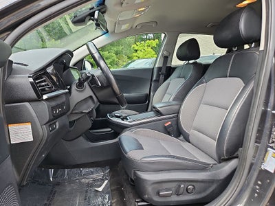 2022 Kia Niro EV S