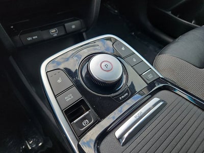 2022 Kia Niro EV S