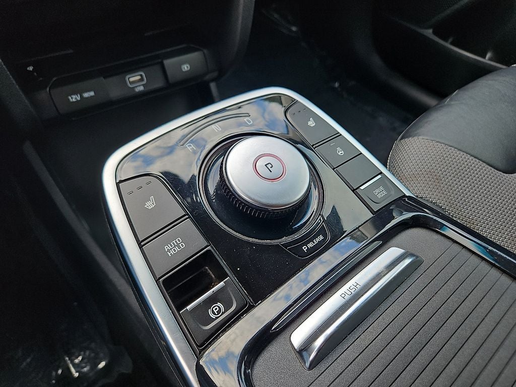 2022 Kia Niro EV S