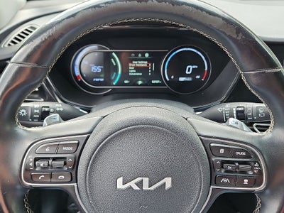 2022 Kia Niro EV S