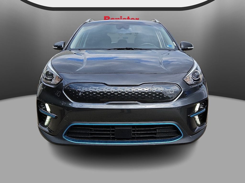2022 Kia Niro EV S