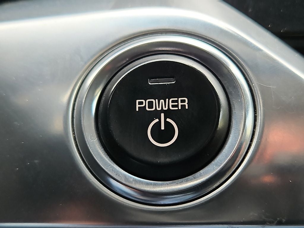 2022 Kia Niro EV S