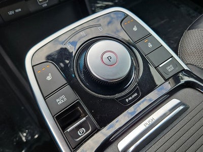 2022 Kia Niro EV S