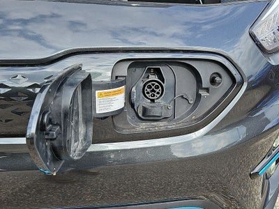 2022 Kia Niro EV S