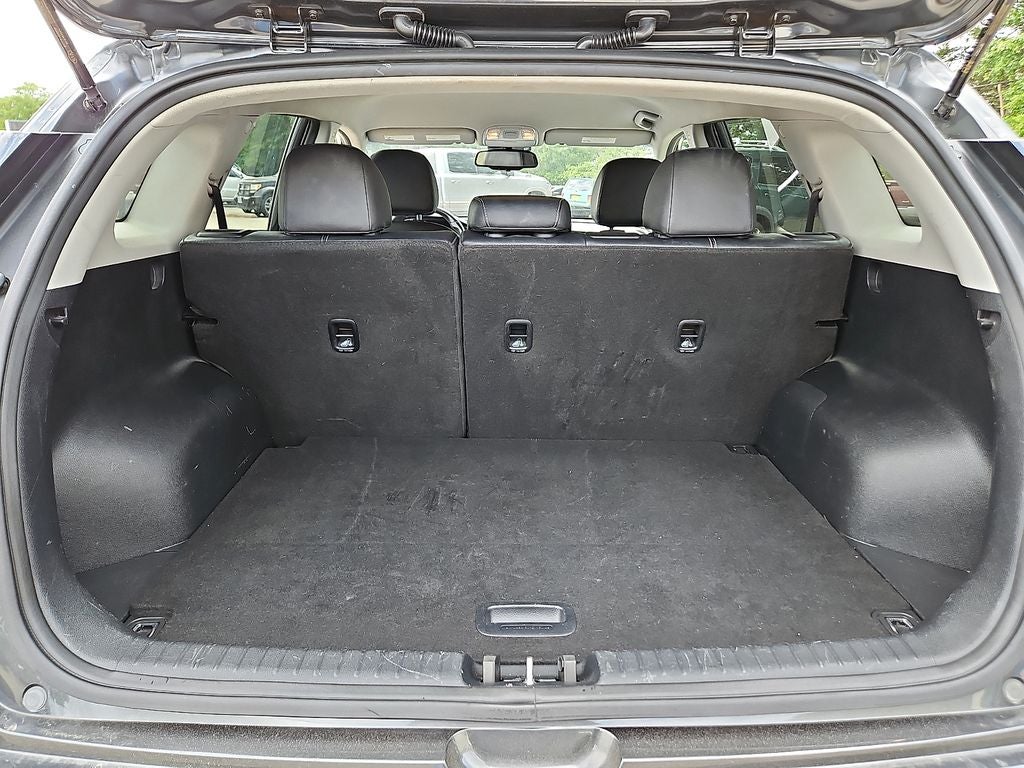 2022 Kia Niro EV S
